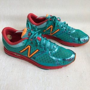Women’s New Balance RevLite Running Shoes 9